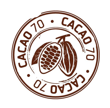 Cacao 70